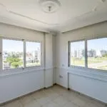 Two-Bedroom Apartment in Kamares area, Larnaca — Larnaca, Kamares Area (12)
