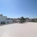 Two-Bedroom Apartment in Kamares area, Larnaca — Larnaca, Kamares Area (14)