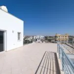 Two-Bedroom Apartment in Kamares area, Larnaca — Larnaca, Kamares Area (15)
