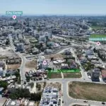 Two-Bedroom Apartment in Kamares area, Larnaca — Larnaca, Kamares Area (3)
