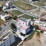 Two-Bedroom Apartment in Kamares area, Larnaca — Larnaca, Kamares Area (4)