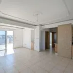 Two-Bedroom Apartment in Kamares area, Larnaca — Larnaca, Kamares Area (5)