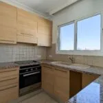 Two-Bedroom Apartment in Kamares area, Larnaca — Larnaca, Kamares Area (7)