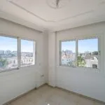Two-Bedroom Apartment in Kamares area, Larnaca — Larnaca, Kamares Area (8)