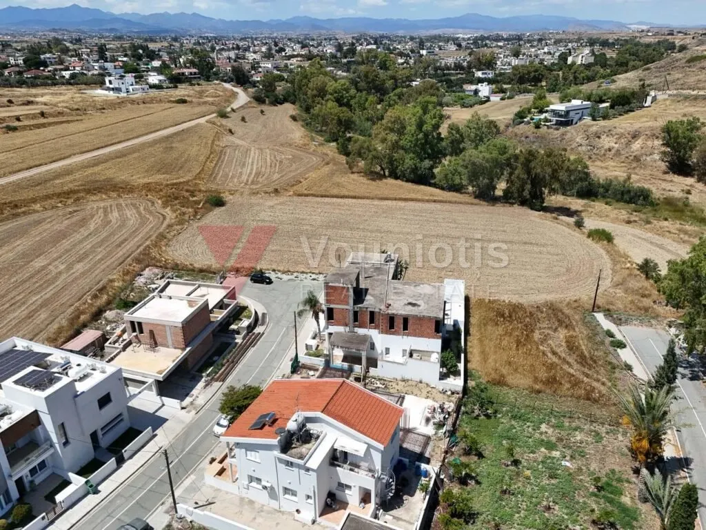 Building - Kato Deutera, Nicosia – photo 2