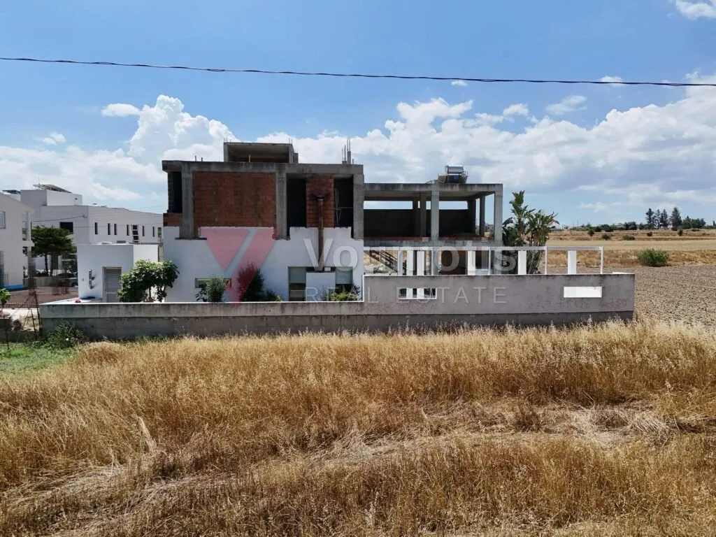 Building - Kato Deutera, Nicosia – photo 4