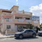 Three-Bedroom Apartment in Kiti, Larnaca — Larnaca, Kiti