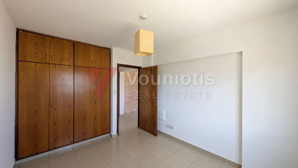 Three-Bedroom Apartment in Kiti, Larnaca – photo 11