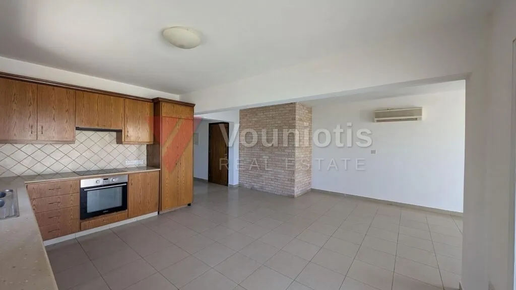 Three-Bedroom Apartment in Kiti, Larnaca – photo 12