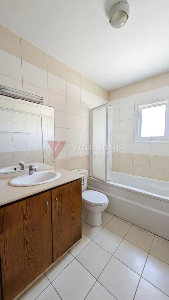 Three-Bedroom Apartment in Kiti, Larnaca – photo 13