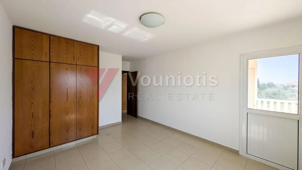 Three-Bedroom Apartment in Kiti, Larnaca – photo 14