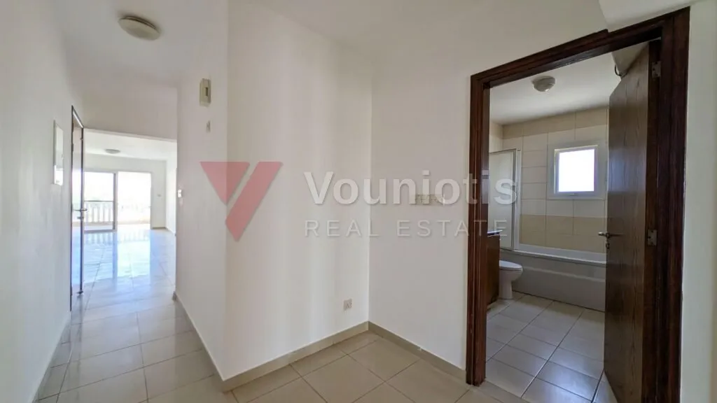 Three-Bedroom Apartment in Kiti, Larnaca – photo 15