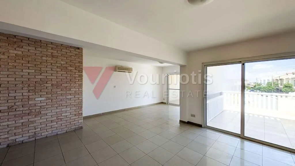 Three-Bedroom Apartment in Kiti, Larnaca – photo 16