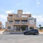 Three-Bedroom Apartment in Kiti, Larnaca — Larnaca, Kiti (2)