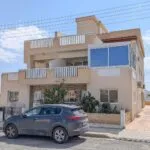 Three-Bedroom Apartment in Kiti, Larnaca — Larnaca, Kiti (4)