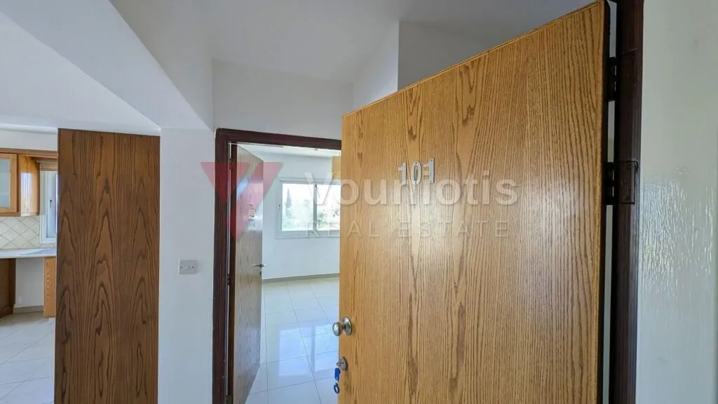 Three-Bedroom Apartment in Kiti, Larnaca – photo 5