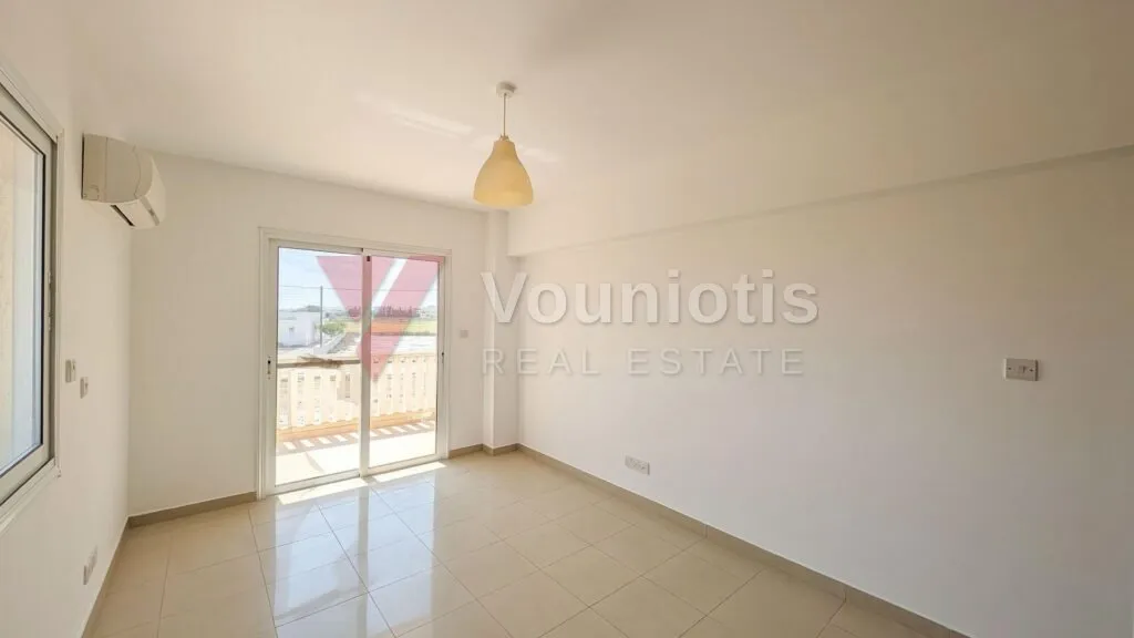 Three-Bedroom Apartment in Kiti, Larnaca – photo 7