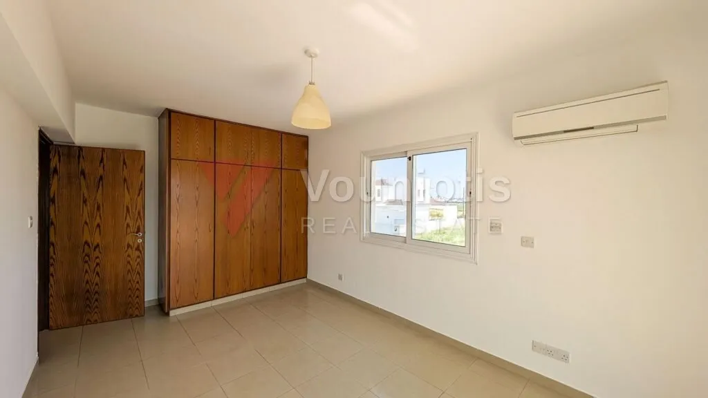 Three-Bedroom Apartment in Kiti, Larnaca – photo 8