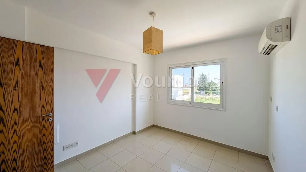 Three-Bedroom Apartment in Kiti, Larnaca – photo 9