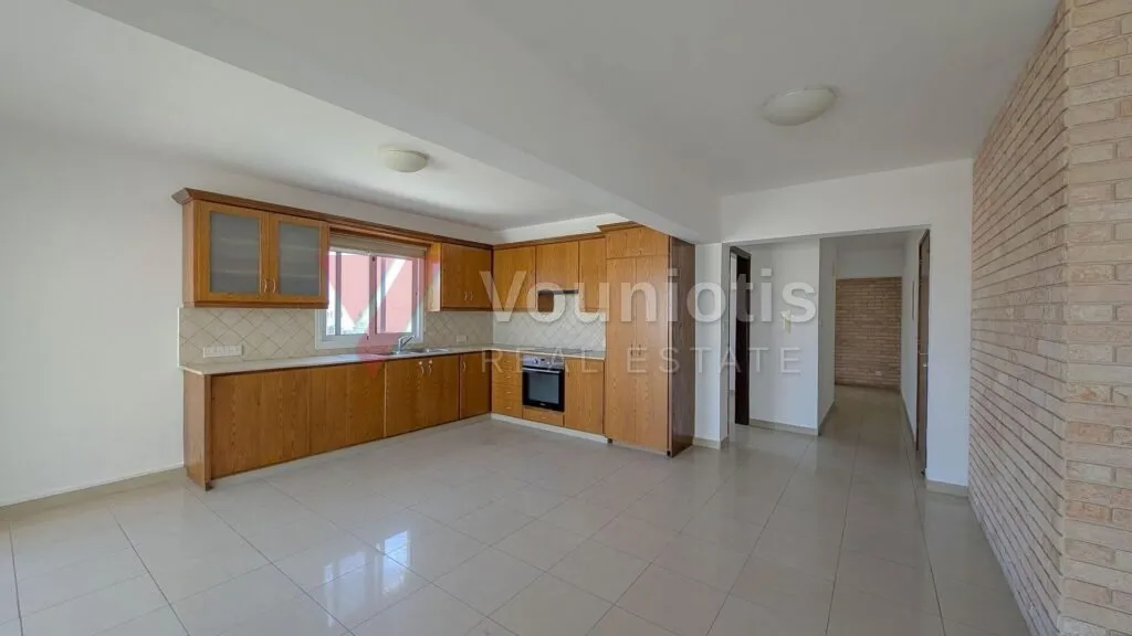 Three-Bedroom Apartment in Kiti, Larnaca – photo 10