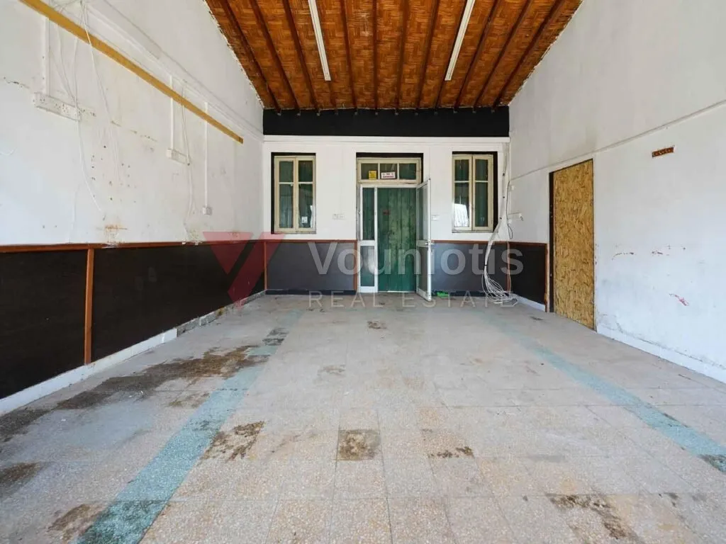Building - Kokkinotrimithia, Nicosia – photo 3