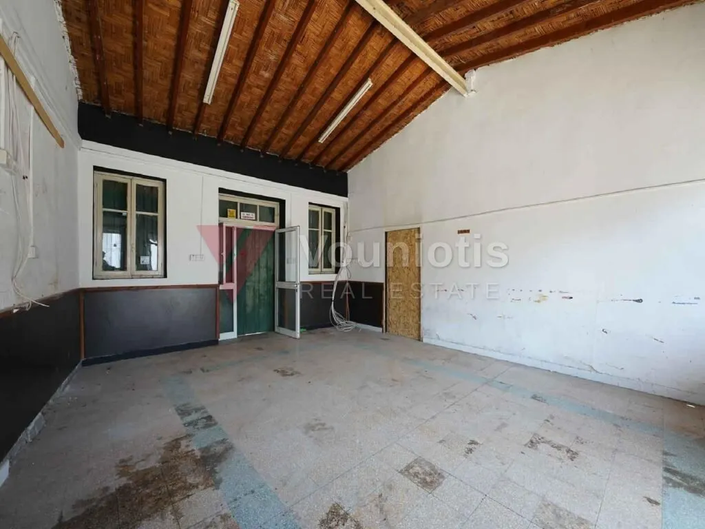 Building - Kokkinotrimithia, Nicosia – photo 5