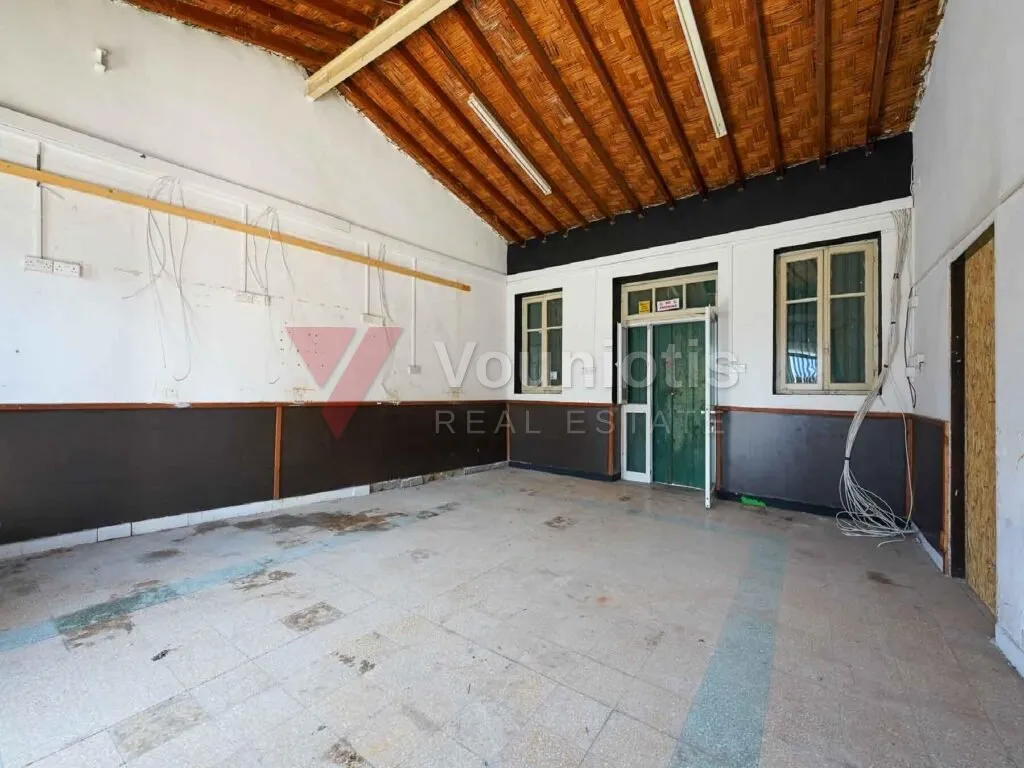 Building - Kokkinotrimithia, Nicosia – photo 6