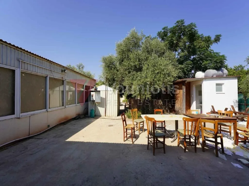 Building - Kokkinotrimithia, Nicosia – photo 7