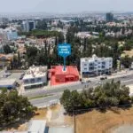 Shop (Share) – Sotiros, Larnaca — Larnaca, Sotiros