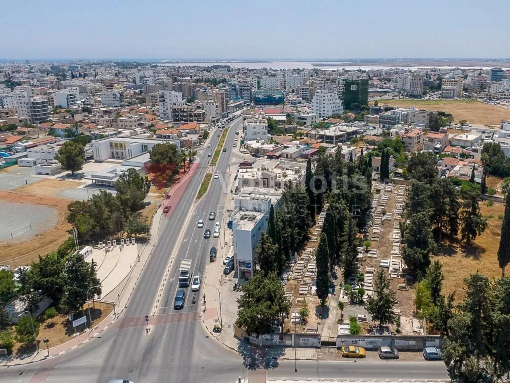 Shop - Sotiros, Larnaca – photo 2