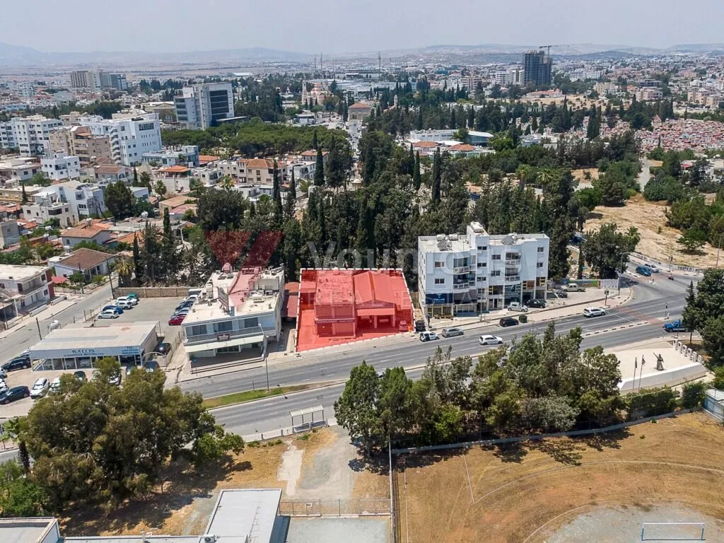Shop - Sotiros, Larnaca – photo 4