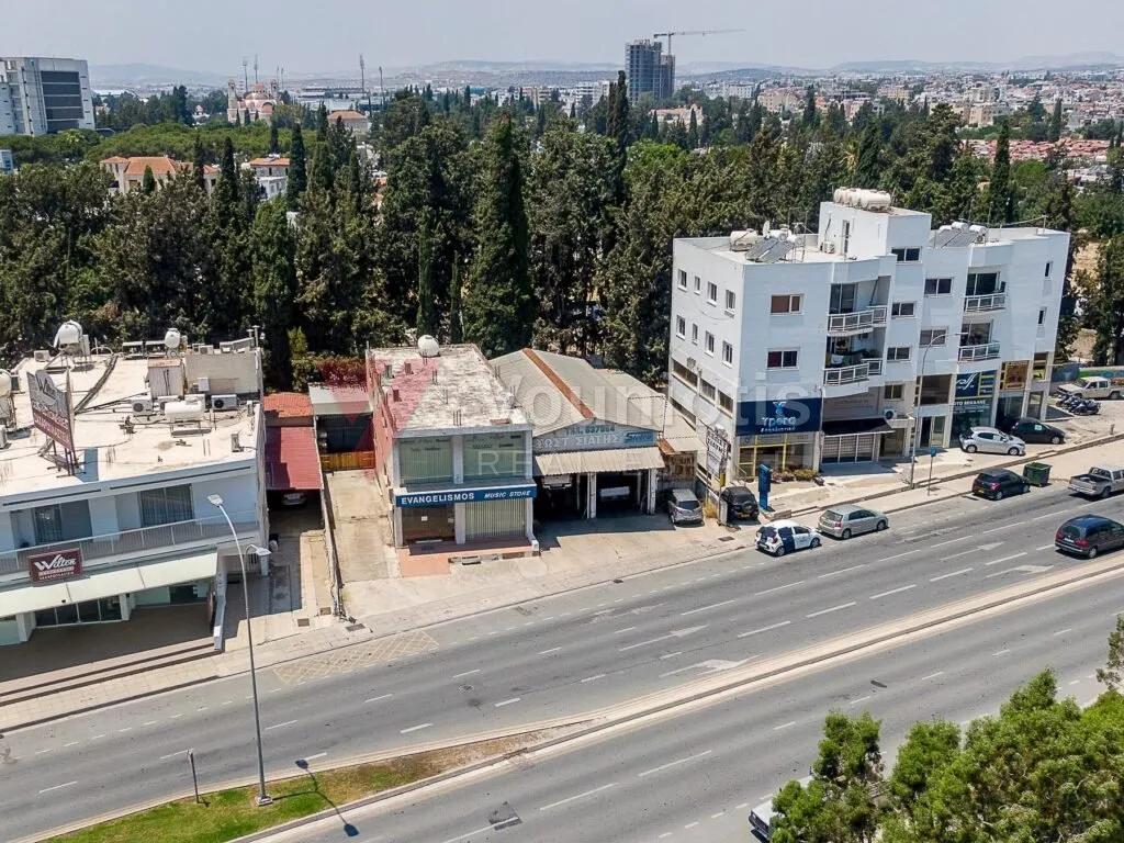 Shop - Sotiros, Larnaca – photo 6