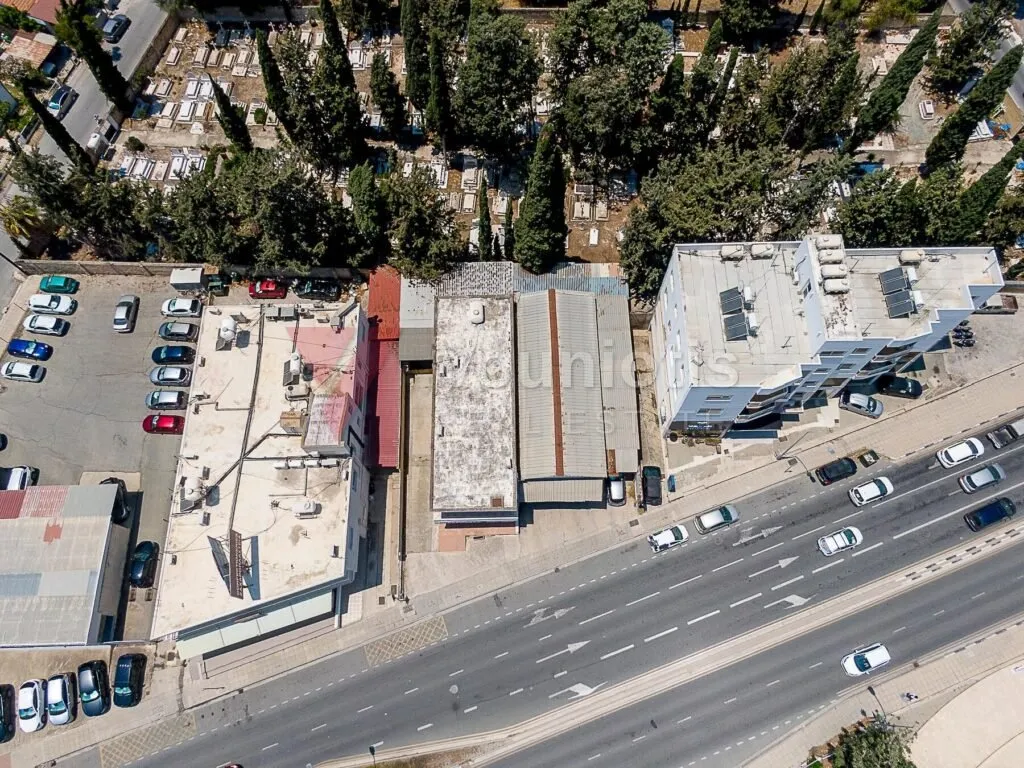 Shop - Sotiros, Larnaca – photo 7