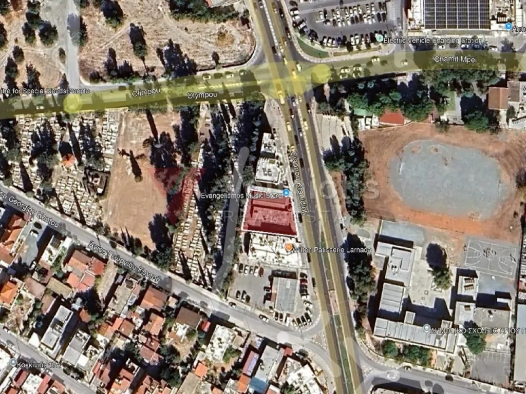 Shop - Sotiros, Larnaca – photo 8