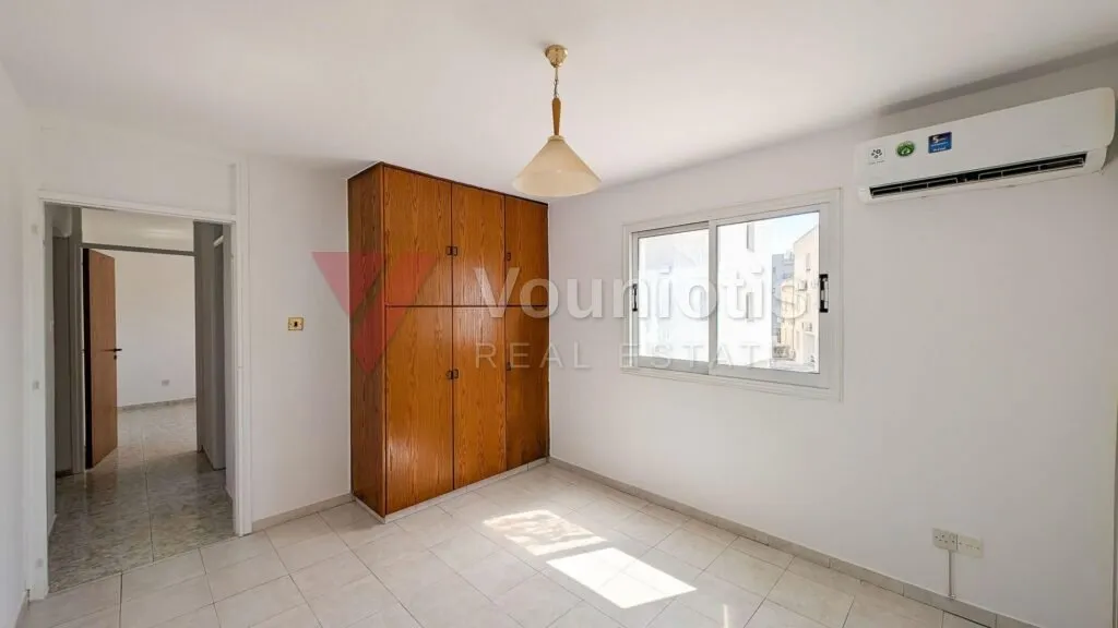 Two-bedroom apartment in Livadia, Larnaca – photo 11