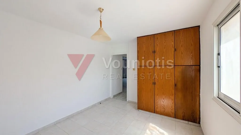 Two-bedroom apartment in Livadia, Larnaca – photo 12