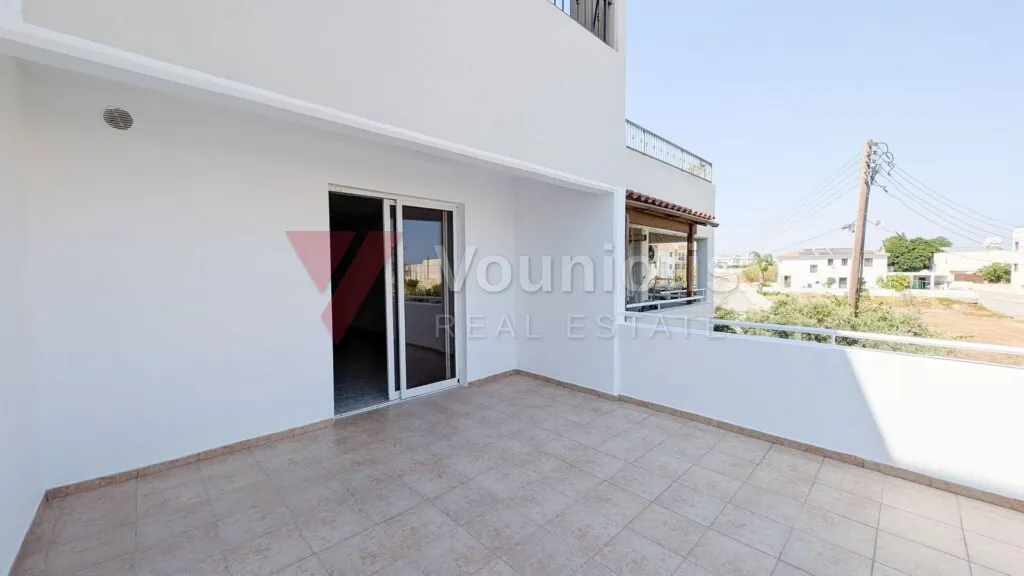 Two-bedroom apartment in Livadia, Larnaca – photo 13