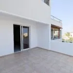 Two-bedroom apartment in Livadia, Larnaca — Larnaca, Livadia (13)