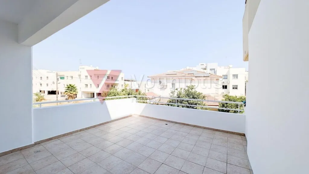 Two-bedroom apartment in Livadia, Larnaca – photo 14