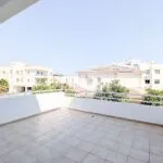 Two-bedroom apartment in Livadia, Larnaca — Larnaca, Livadia (14)