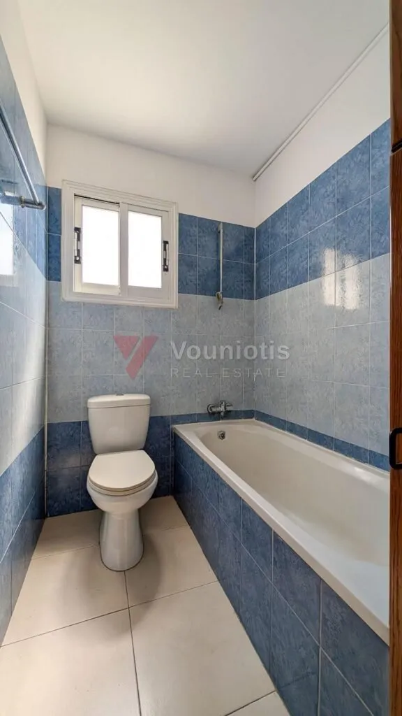 Two-bedroom apartment in Livadia, Larnaca – photo 15