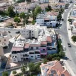 Two-bedroom apartment in Livadia, Larnaca — Larnaca, Livadia (2)