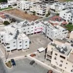 Two-bedroom apartment in Livadia, Larnaca — Larnaca, Livadia (3)