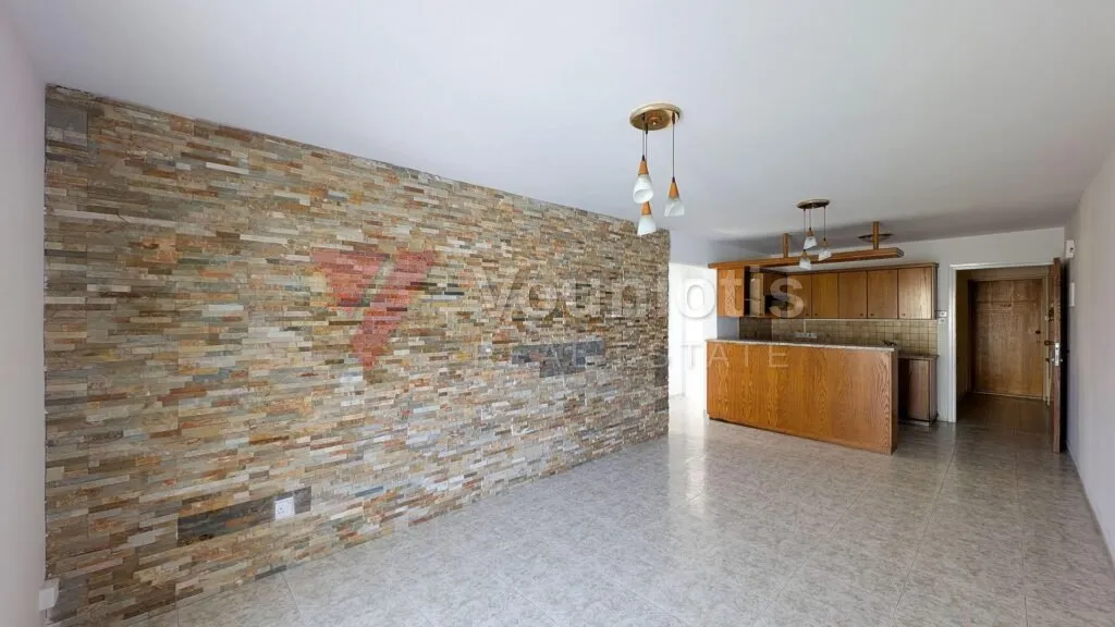 Two-bedroom apartment in Livadia, Larnaca – photo 5