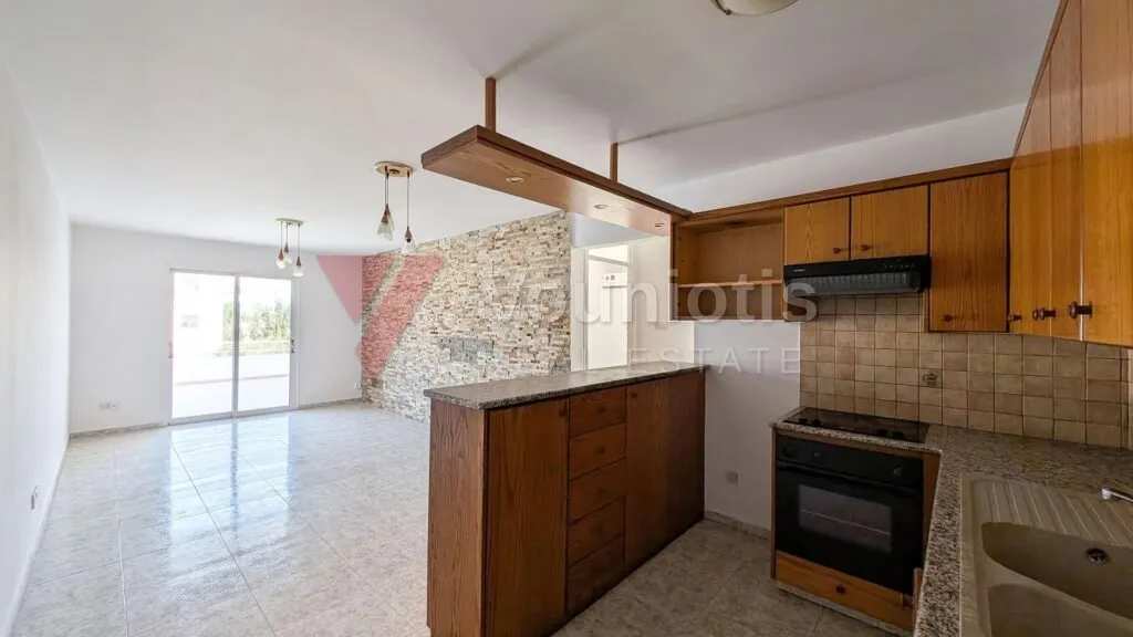 Two-bedroom apartment in Livadia, Larnaca – photo 6