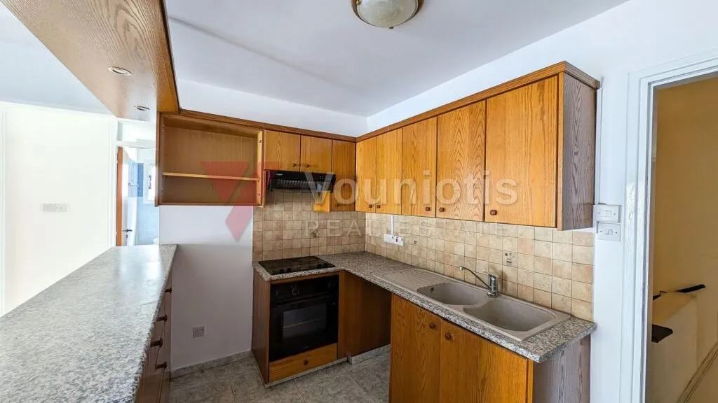 Two-bedroom apartment in Livadia, Larnaca – photo 7