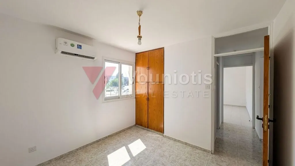 Two-bedroom apartment in Livadia, Larnaca – photo 10