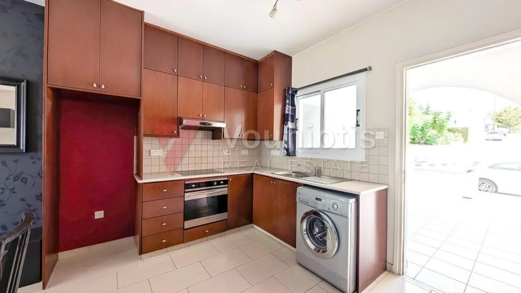 Two-Bedroom Apartment in Mesa Chorio, Paphos – photo 10