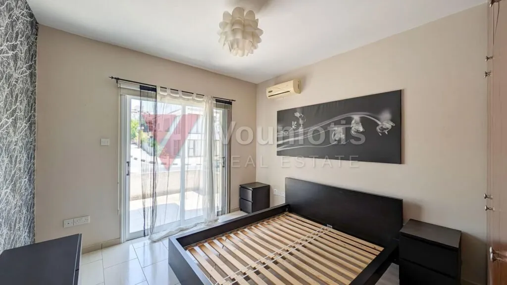 Two-Bedroom Apartment in Mesa Chorio, Paphos – photo 11