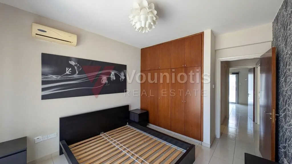 Two-Bedroom Apartment in Mesa Chorio, Paphos – photo 12